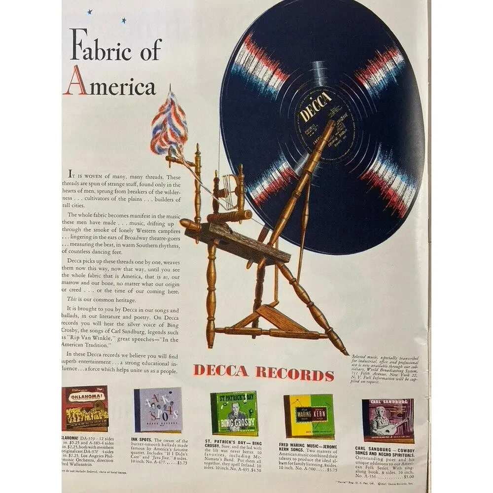 LIFE magazine march